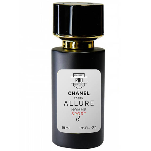 Chanel Allure Homme Sport ТЕСТЕР PRO мужской 58 мл: продажа, цена