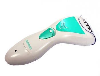 Епілятор 4 в 1 IGemei GM 7006 синій Лучшая цена