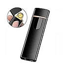 Спіральна електрична USB запальничка ZGP 4 Лучшая цена, фото 4