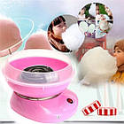 Апарат для приготування цукрової вати Cotton Candy Maker Лучшая цена, фото 4