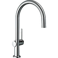 Кухонный смеситель Hansgrohe Talis 220, хром (72804000)