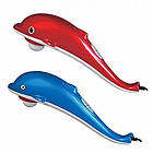 Масажер Дельфін великий ручної Dolphin інфрачервоний Лучшая цена, фото 3