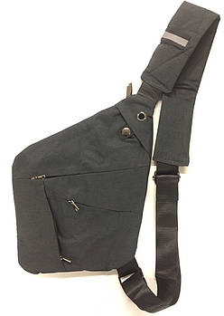 Сумка месенджер Cross Body 6017 Лучшая цена