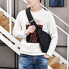 Сумка месенджер Cross Body 6017 Лучшая цена, фото 2