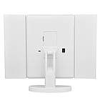 Дзеркало для макіяжу з LED підсвічуванням Superstar Magnifying Mirror. Уцінка!!! Лучшая цена, фото 4