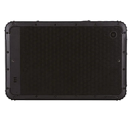 ХІТ Дня: Захищений планшет Digitools W88Q 8" 4/64Гб 4G LTE NFC Android 10 EU Black !