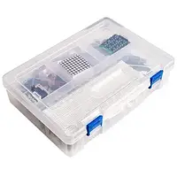 ХІТ Дня: Навчальний конструктор набір Arduino Starter Kit RFID на базі Uno R3 в кейсі !