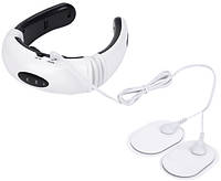 Імпульсний масажер міостимулятор ProTech для шиї Лучшая цена