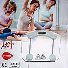 Ваги підлогові D&t, Smart, dt2003b до 180 кг (крок 0,1 кг) Лучшая цена, фото 2