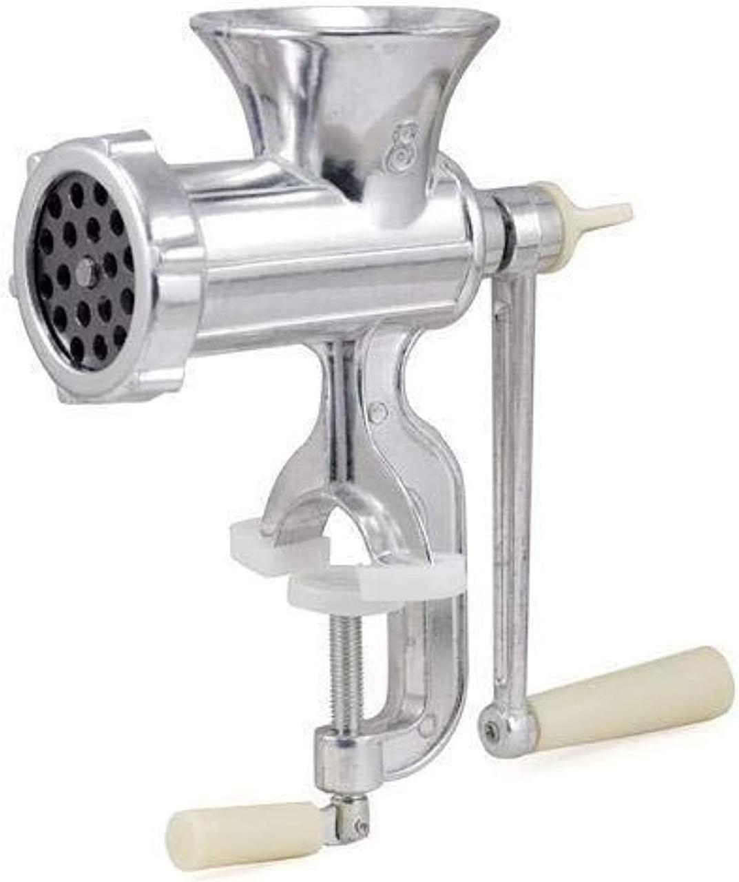 М'ясорубка ручна Meat Mincer 485 Лучшая цена