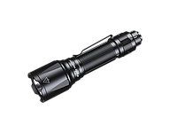 Ліхтар ручний кишеньковий 2800 лм Fenix TK22TAC на li-on батареї 21700, зарядка Type-C, чорний