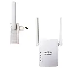 Підсилювач сигналу ретранслятор wifi WR-13 Лучшая цена, фото 4