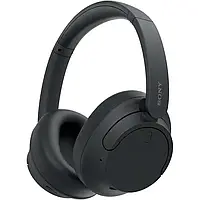 Навушники Sony WH-CH720N Black