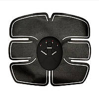 Міостимулятор Ems Trainer ems 026 для м'язів та преса Лучшая цена