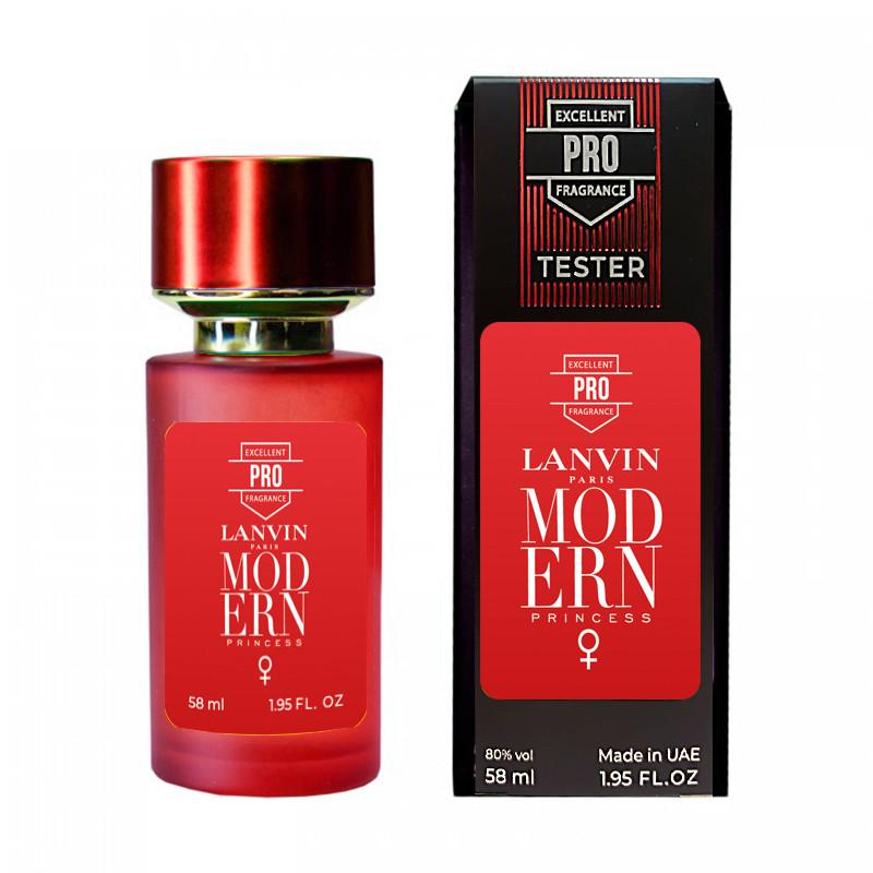 Lanvin Modern Princess 58 мл, жіночий