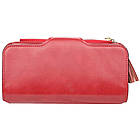 Жіночий гаманець Baellerry N2341 Red, портмоне колір червоний. Оригінал Лучшая цена, фото 2