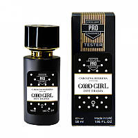 Carolina Herrera Good Girl Dot Drama 58 мл, женский