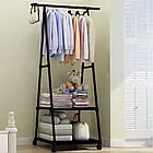 Вішалка пересувна для одягу The New Coat Rack 365 CR Лучшая цена, фото 3