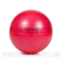 Гімнастичний м'яч Qmed ABS Gym Ball діаметр 55