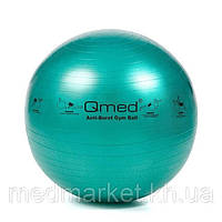 Гімнастичний м'яч Qmed ABS Gym Ball діаметр 65