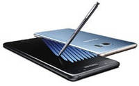 Стала відома вартість і дата початку продажів флагмана Samsung Galaxy Note 7