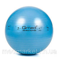 Гімнастичний м'яч Qmed ABS Gym Ball діаметр 75