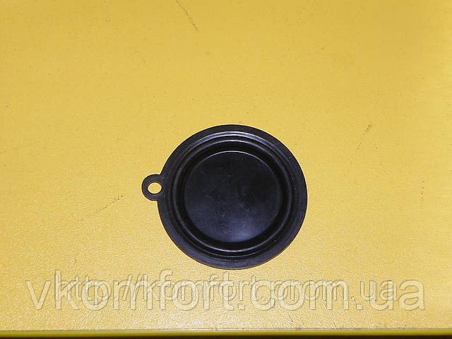 Мембрана на газові колонки Grandini, Selena, Dion, Indom та ін. 8-12лит. (53мм), фото 1