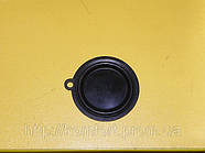 Мембрана на газові колонки Grandini, Selena, Dion, Indom та ін. 8-12лит. (53мм)