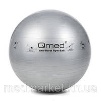 Гімнастичний м'яч Qmed ABS Gym Ball діаметр 85