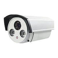 Уличная камера видеонаблюдения CAMERA UKC CAD 925 AHD 4mp\3.6mm Лучшая цена