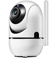 Камера видеонаблюдения Wifi QC011 Y7 Лучшая цена