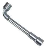 ХІТ Дня: Ключ торцевий прохідний L-подібний Tolsen Tools 13 мм !