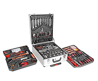 Універсальний набір інструментів для дому та ремонту авто Tool Box Set 408