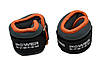 Обважнювачі-манжети для ніг та рук Power System PS-4045 Ankle Weights (2шт.*0.5 kg) (пара), фото 3