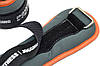 Обважнювачі-манжети для ніг та рук Power System PS-4045 Ankle Weights (2шт.*0.5 kg) (пара), фото 8