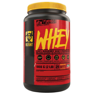 Протеїн Mutant Whey - 908 г