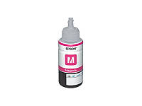 ХІТ Дня: Чорнило для картриджа Epson C13T67334A L800 ink bottle 70ml Пурпурний !