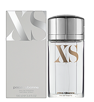 Оригинал Paco Rabanne XS Pour Homme 100 ml туалетная вода