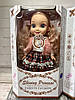 Лялька музична з довгим волоссям 34 см співає світло звук 2 види YL005B5-6-7-8, фото 2