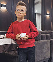 Джемпер для хлопчика, Glo-story, арт. 9047, 122 см