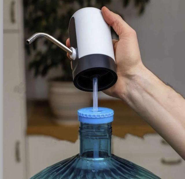 Купить Помпы для бутилированной воды в дом и офис Water dispenser el ...