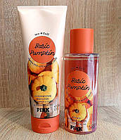 Victoria'a Secret Basic Pumpkin набір