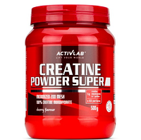 Креатин моногідрат ActivLab - Creatine Powder - 500 г