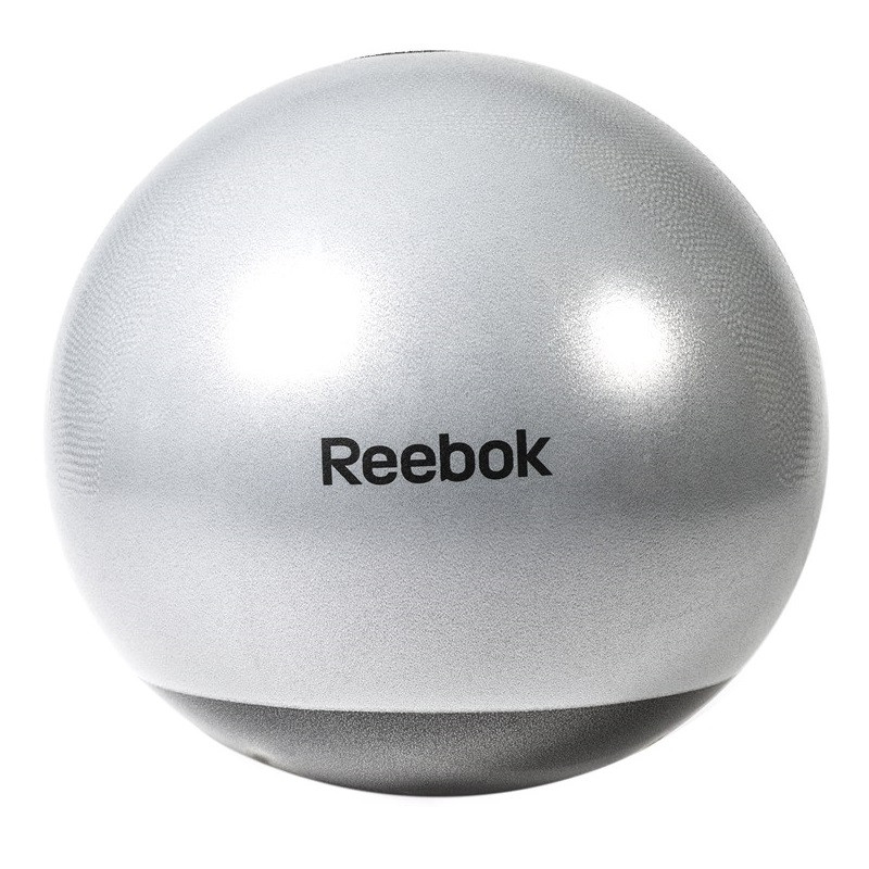 М'яч для фітнесу Reebok Stability Gymball 75 см