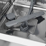 Вбудована посудомийна машина Beko DIN36422, фото 7