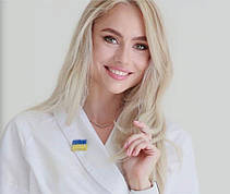 Ольга Завгородная, ведущий врач-дерматолог
