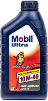 MOBIL ULTRA 10W40 1L