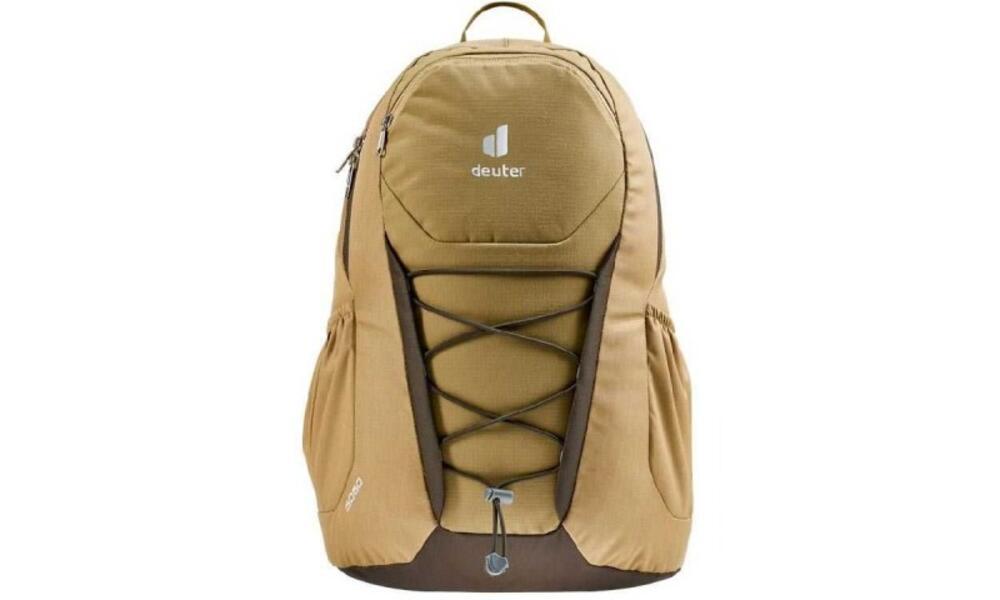 Рюкзак DEUTER Gogo колір 6605 clay-coffee, фото 1