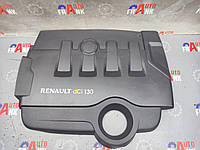 Декоративная накладка/ Крышка двигателя 8200990282 для Renault Megane III