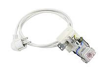 Фільтр мережевий для пральної машини Ariston, Indesit C00270937, PLF20472703101 (з дротом)